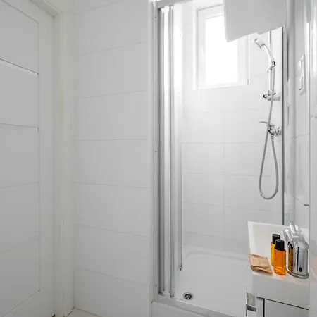 Tamka Powisle Pink By Bookinghost Lägenhet